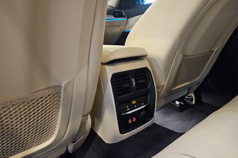 BMW 320I 2.0 16V TURBO GASOLINA M SPORT AUTOMÁTICO 2021