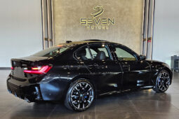 BMW 320I 2.0 16V TURBO FLEX M SPORT AUTOMÁTICO 2026