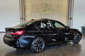 BMW 320I 2.0 16V TURBO FLEX M SPORT AUTOMÁTICO 2026