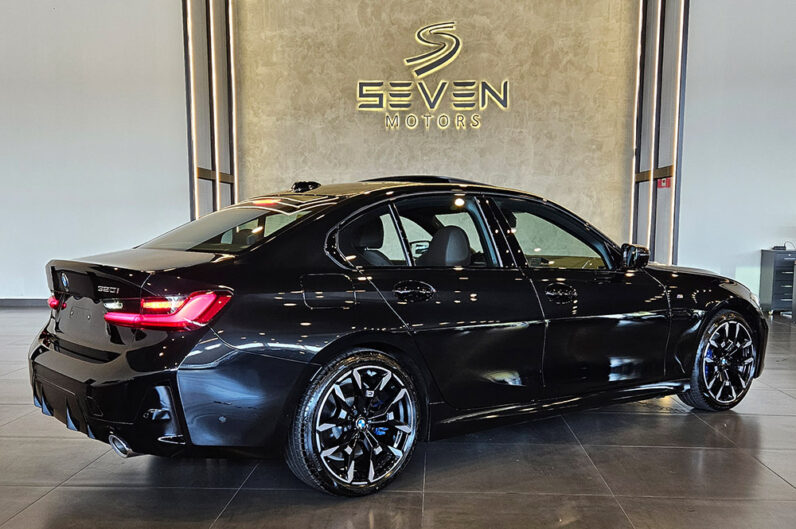 BMW 320I 2.0 16V TURBO FLEX M SPORT AUTOMÁTICO 2026