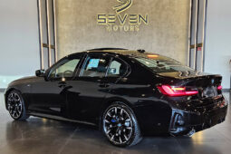 BMW 320I 2.0 16V TURBO FLEX M SPORT AUTOMÁTICO 2026