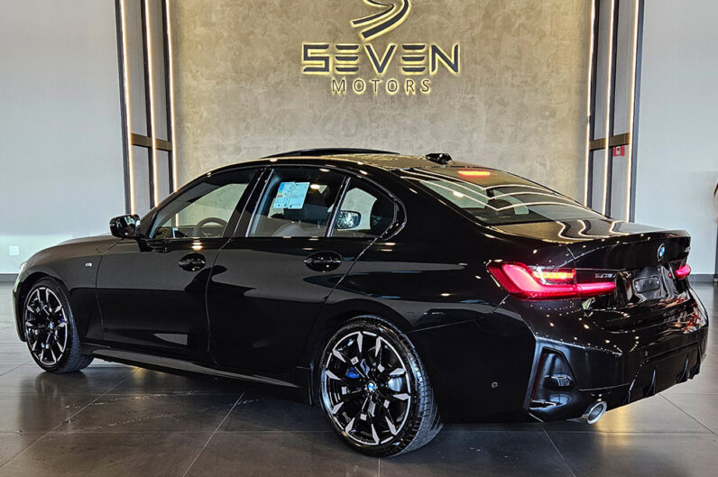 BMW 320I 2.0 16V TURBO FLEX M SPORT AUTOMÁTICO 2026