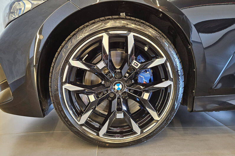 BMW 320I 2.0 16V TURBO FLEX M SPORT AUTOMÁTICO 2026