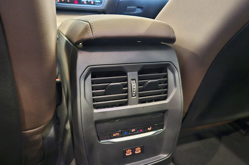 BMW 320I 2.0 16V TURBO FLEX M SPORT AUTOMÁTICO 2026