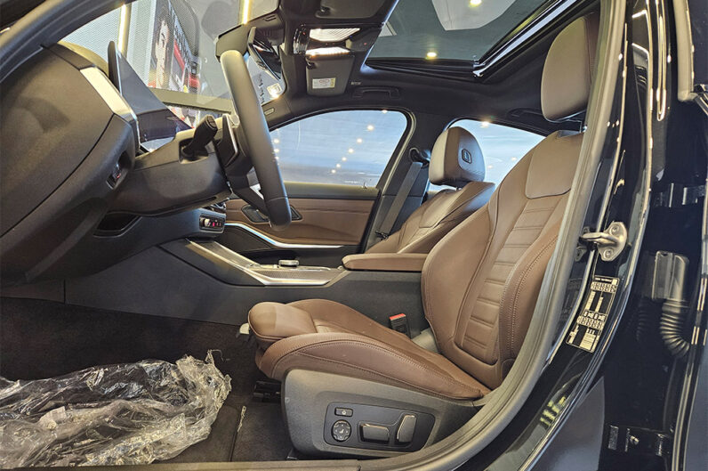 BMW 320I 2.0 16V TURBO FLEX M SPORT AUTOMÁTICO 2026