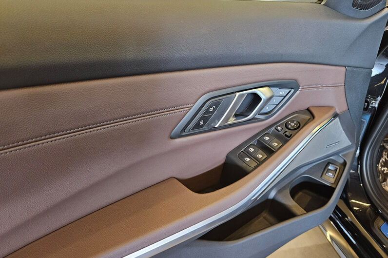 BMW 320I 2.0 16V TURBO FLEX M SPORT AUTOMÁTICO 2026