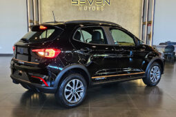 FIAT ARGO 1.3 FIREFLY FLEX TREKKING CVT 2026