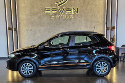 FIAT ARGO 1.3 FIREFLY FLEX TREKKING CVT 2026