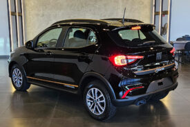 FIAT ARGO 1.3 FIREFLY FLEX TREKKING CVT 2026