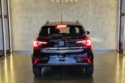 FIAT ARGO 1.3 FIREFLY FLEX TREKKING CVT 2026