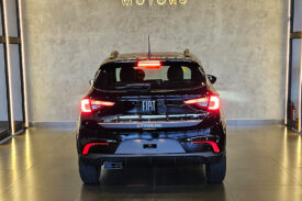 FIAT ARGO 1.3 FIREFLY FLEX TREKKING CVT 2026