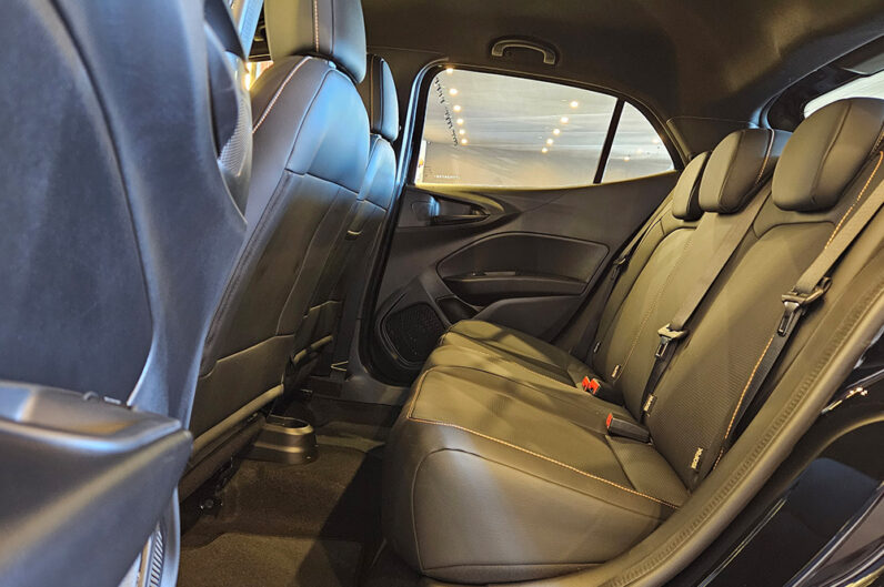 FIAT ARGO 1.3 FIREFLY FLEX TREKKING CVT 2026