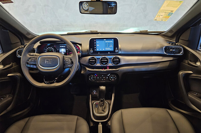 FIAT ARGO 1.3 FIREFLY FLEX TREKKING CVT 2026