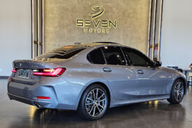 BMW 320I 2.0 16V TURBO FLEX GP AUTOMÁTICO 2026