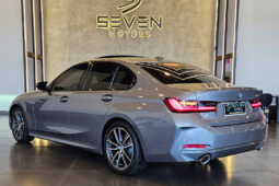 BMW 320I 2.0 16V TURBO FLEX GP AUTOMÁTICO 2026