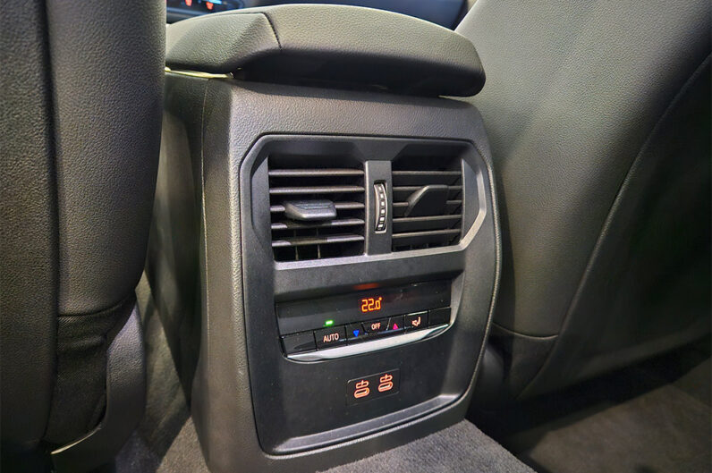 BMW 320I 2.0 16V TURBO FLEX GP AUTOMÁTICO 2026