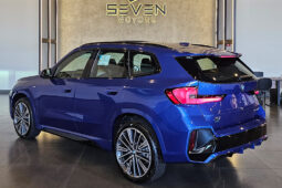 BMW X1 2.0 16V TURBO GASOLINA SDRIVE20I M SPORT STEPTRONIC 2026