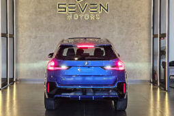 BMW X1 2.0 16V TURBO GASOLINA SDRIVE20I M SPORT STEPTRONIC 2026