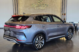 BYD SONG PLUS 1.5 DM-I HÍBRIDO AUTOMÁTICO 2026