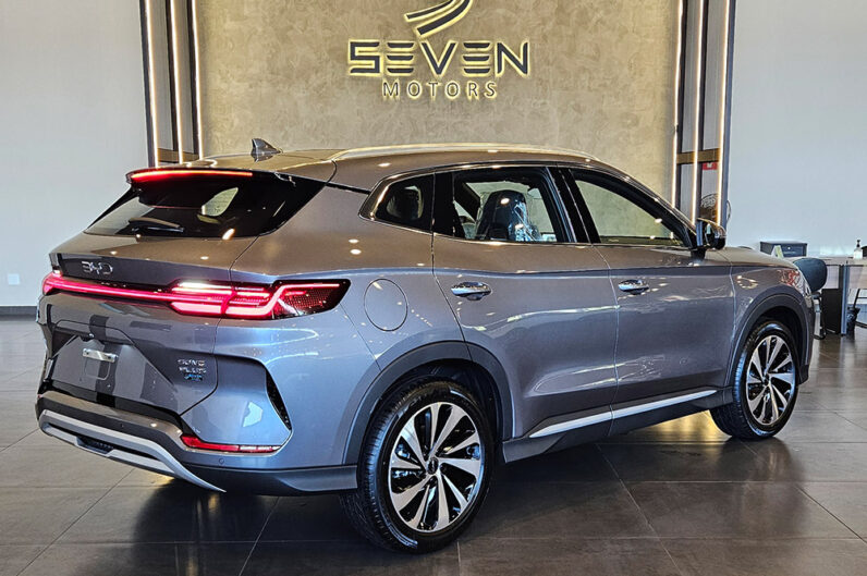 BYD SONG PLUS 1.5 DM-I HÍBRIDO AUTOMÁTICO 2026
