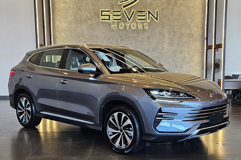 BYD SONG PLUS 1.5 DM-I HÍBRIDO AUTOMÁTICO 2026