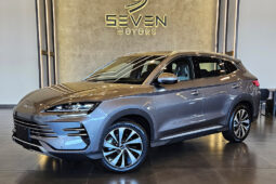 BYD SONG PLUS 1.5 DM-I HÍBRIDO AUTOMÁTICO 2026