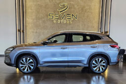 BYD SONG PLUS 1.5 DM-I HÍBRIDO AUTOMÁTICO 2026