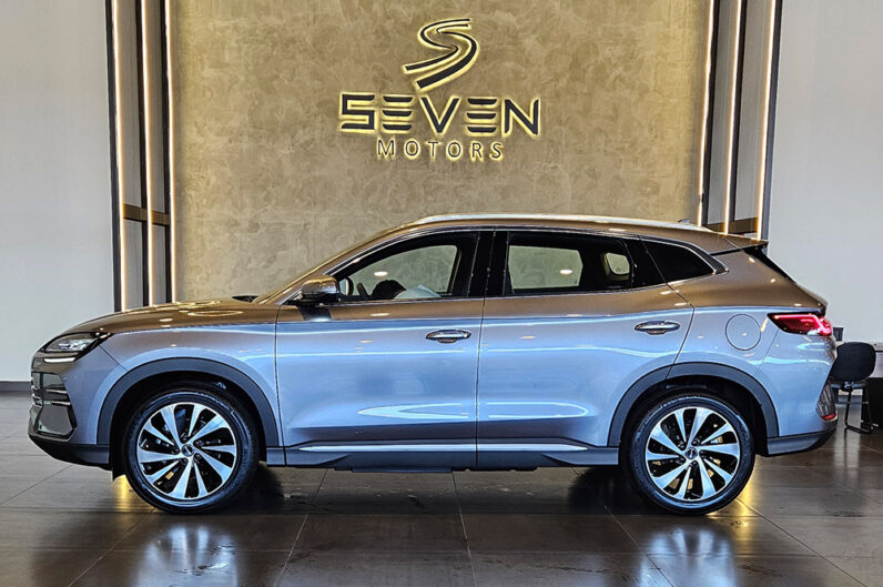 BYD SONG PLUS 1.5 DM-I HÍBRIDO AUTOMÁTICO 2026