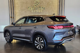 BYD SONG PLUS 1.5 DM-I HÍBRIDO AUTOMÁTICO 2026