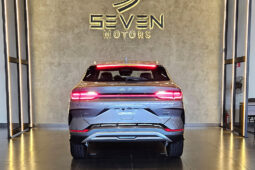 BYD SONG PLUS 1.5 DM-I HÍBRIDO AUTOMÁTICO 2026