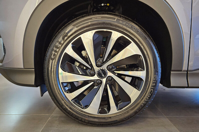 BYD SONG PLUS 1.5 DM-I HÍBRIDO AUTOMÁTICO 2026