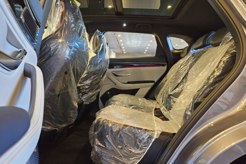 BYD SONG PLUS 1.5 DM-I HÍBRIDO AUTOMÁTICO 2026