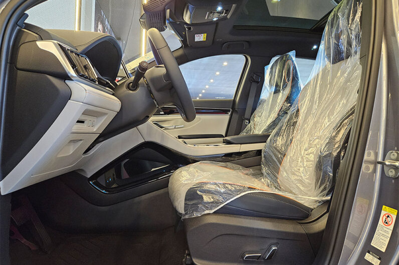 BYD SONG PLUS 1.5 DM-I HÍBRIDO AUTOMÁTICO 2026