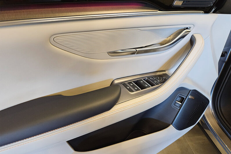 BYD SONG PLUS 1.5 DM-I HÍBRIDO AUTOMÁTICO 2026