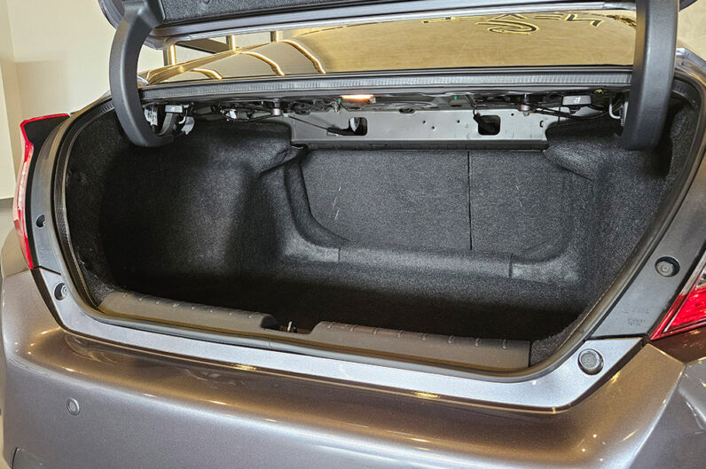 HONDA CIVIC 2.0 16V FLEXONE EXL 4P CVT 2018