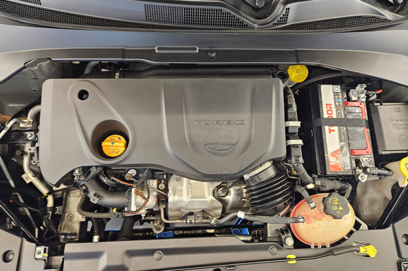 JEEP COMMANDER 1.3 T270 TURBO FLEX OVERLAND AT6 2023