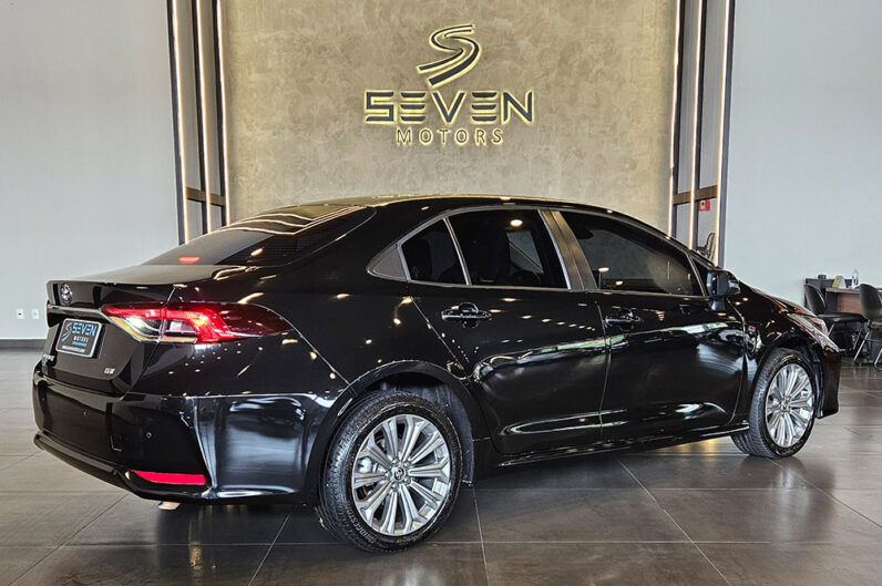 TOYOTA COROLLA 2.0 VVT-IE FLEX XEI DIRECT SHIFT 2023