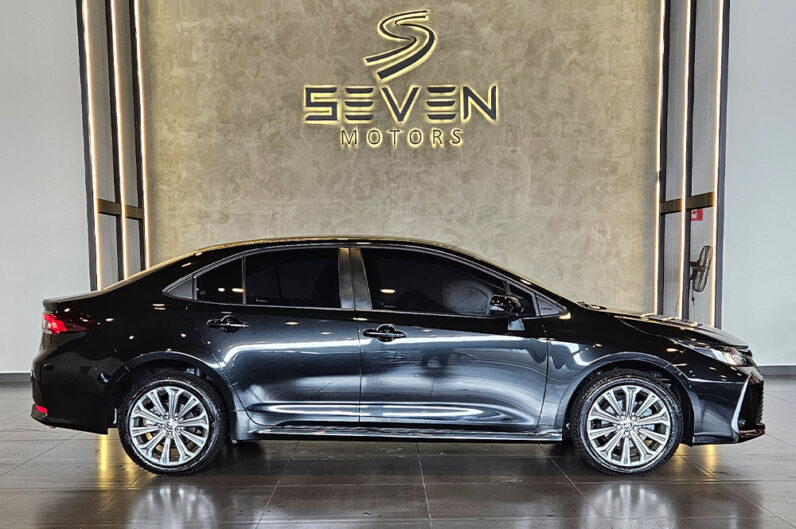 TOYOTA COROLLA 2.0 VVT-IE FLEX XEI DIRECT SHIFT 2023