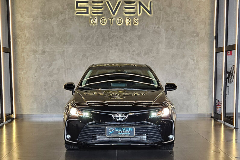 TOYOTA COROLLA 2.0 VVT-IE FLEX XEI DIRECT SHIFT 2023