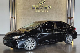 TOYOTA COROLLA 2.0 VVT-IE FLEX XEI DIRECT SHIFT 2023