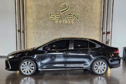 TOYOTA COROLLA 2.0 VVT-IE FLEX XEI DIRECT SHIFT 2023