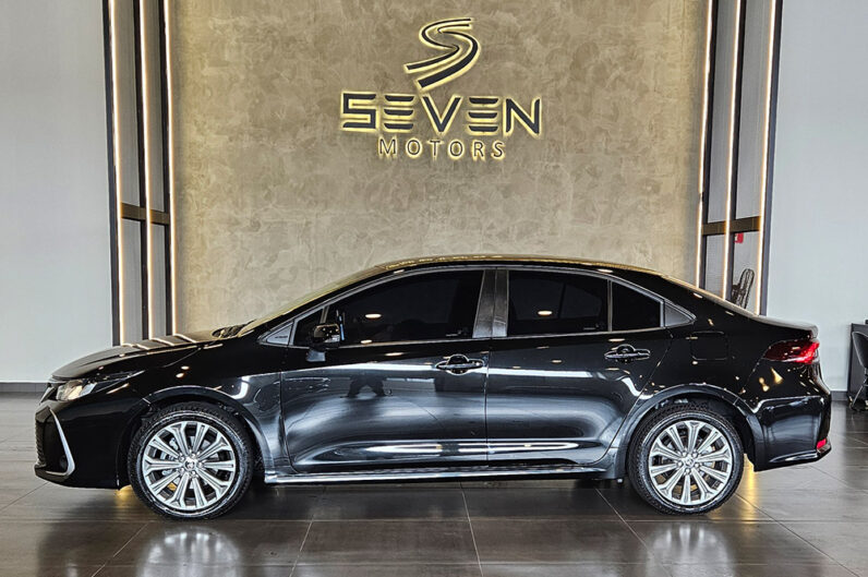 TOYOTA COROLLA 2.0 VVT-IE FLEX XEI DIRECT SHIFT 2023