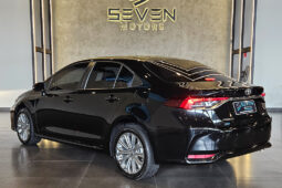 TOYOTA COROLLA 2.0 VVT-IE FLEX XEI DIRECT SHIFT 2023