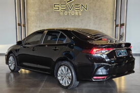 TOYOTA COROLLA 2.0 VVT-IE FLEX XEI DIRECT SHIFT 2023