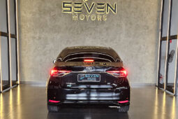 TOYOTA COROLLA 2.0 VVT-IE FLEX XEI DIRECT SHIFT 2023