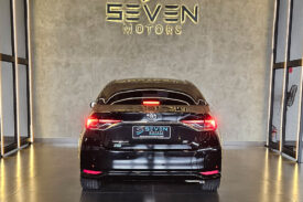 TOYOTA COROLLA 2.0 VVT-IE FLEX XEI DIRECT SHIFT 2023