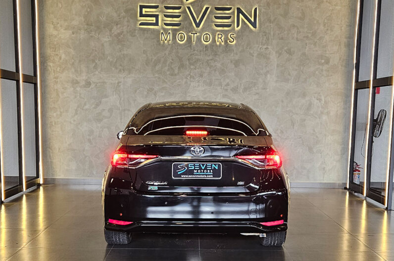 TOYOTA COROLLA 2.0 VVT-IE FLEX XEI DIRECT SHIFT 2023