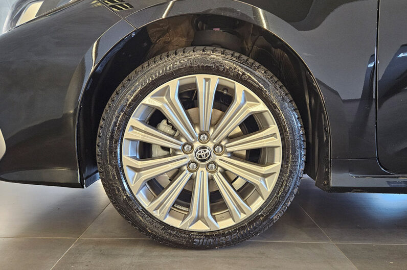 TOYOTA COROLLA 2.0 VVT-IE FLEX XEI DIRECT SHIFT 2023