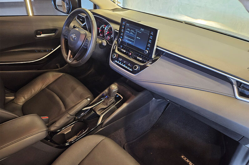TOYOTA COROLLA 2.0 VVT-IE FLEX XEI DIRECT SHIFT 2023
