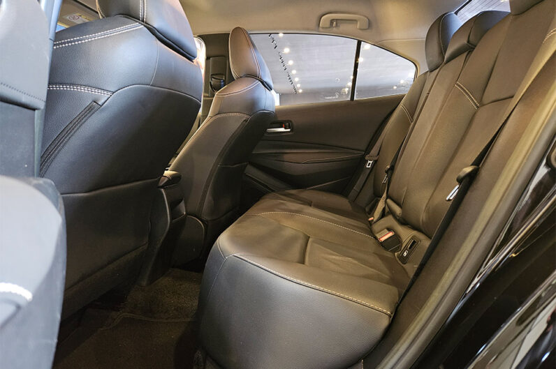 TOYOTA COROLLA 2.0 VVT-IE FLEX XEI DIRECT SHIFT 2023